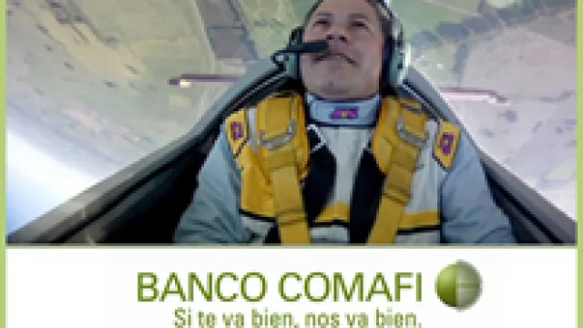 El Comafi trae a Córdoba su concepto de “relationship bank” (tevabien.com y más)