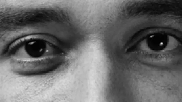 La mirada de Rolando Arias