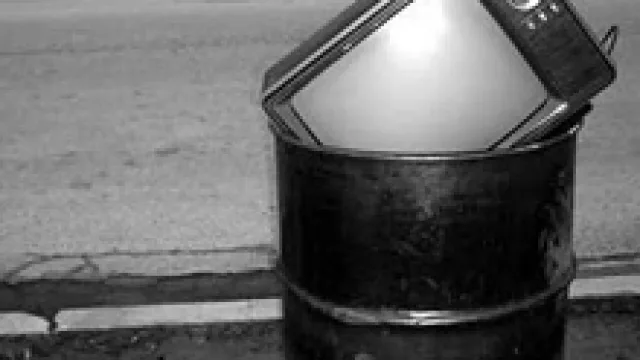 Se apaga para siempre la TV analógica (en España)