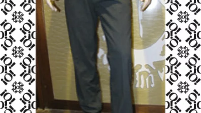 Pantalón “La Martina”