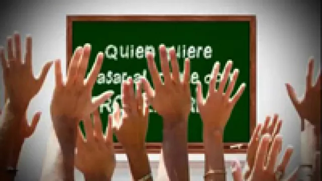 De la mano de Ávila Nores, Provencred vuelve al cole