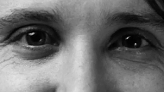 La mirada de Germán Casado