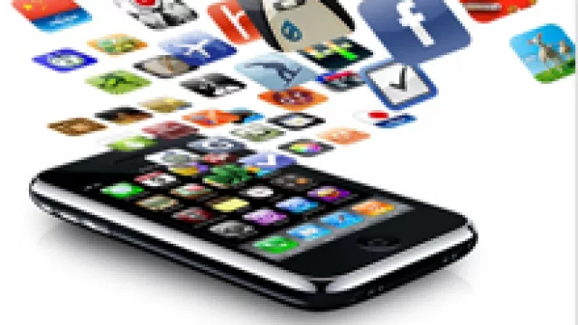 Aplicaciones para el iPhone: Sex Position y Lie Detector entre los más bajados