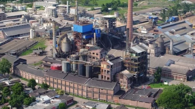 Paritaria azucarera: Ledesma y el SOEAIL acordaron un incremento salarial 