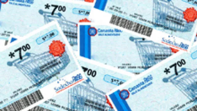 Chau, chau, adiós: "desaparecieron" los tickets (¿qué hacen Sodexo y Accor ahora?)