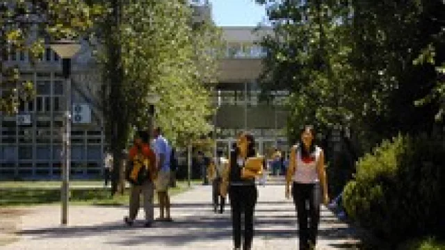 La Facultad de Economía de la UNC facturó $ 400 mil gracias a los informes.