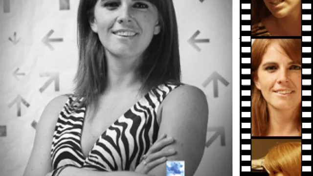 Salomé Díaz Giardullo