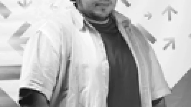 Socio y Director General Creativo de Noche