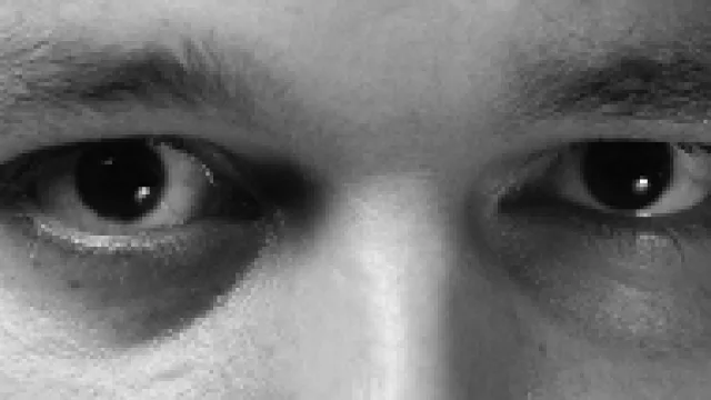 La mirada de Pablo Di Patrizio