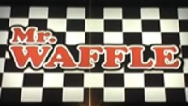 Mr. Waffle se vende ¿quién lo comprará?