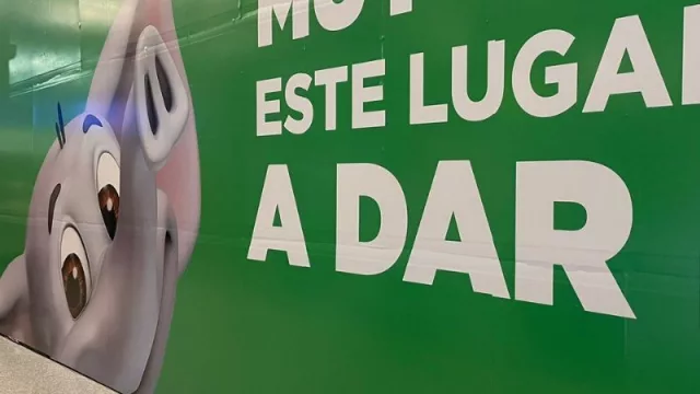 Jumbo ya se anuncia en Nuevocentro (“el mejor supermercado de la Argentina” llega a Córdoba)