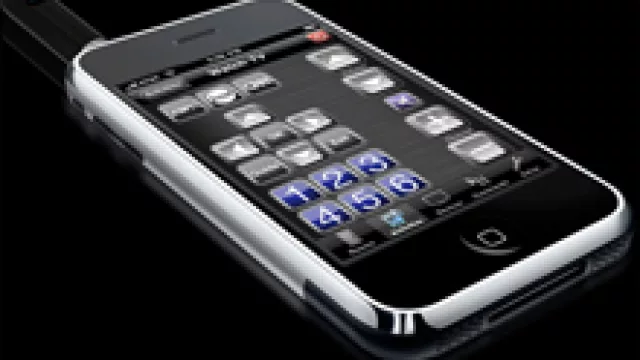 iPhone + RedEye = Control Remoto Universal