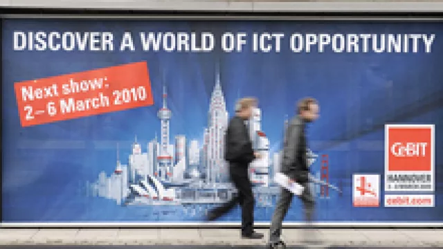 CeBIT 2010. La mayor feria tecnológica del mundo