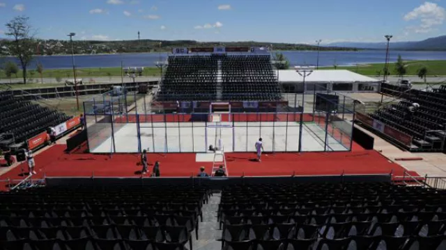 El remake menos pensado: Córdoba le da otra oportunidad al Padel (Vidrios Piazze colaboró con la apertura de cerca de 100 canchas)