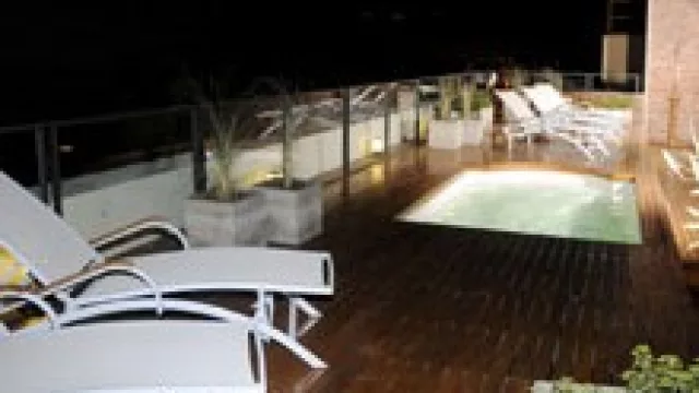 ¡Wow! Azur Boutique integra el Hot List 2010 (el único de Córdoba).