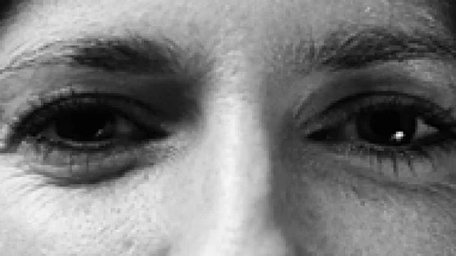 La mirada de María Eugenia Buteler: