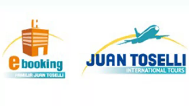 E-booking le facilita las reservas a los agentes de viaje.