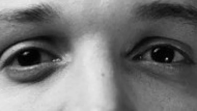 La mirada de Mariano Saracco