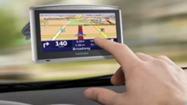 GPS. El próximo objetivo de los hackers