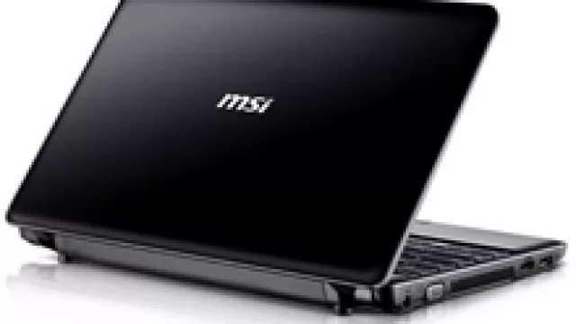 Msi Wind12 U210