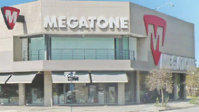 La “nueva” Megatone quiere abrir 3 locales más en la ciudad antes del Mundial (y otros 3 en el interior)