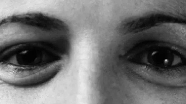 La mirada de Carolina Velez / Manpower