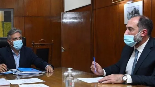 Pandemia: la Municipalidad extiende medidas de ayuda económica para comercios