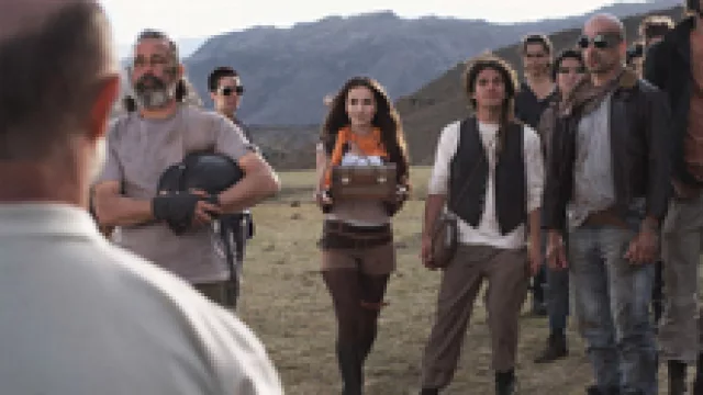 Con MO, Rombo se quedó con el lápiz de oro 2010.