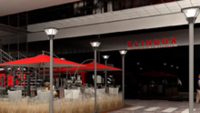 En abril Blinbox abre sus 2.000 cajas de seguridad en Patio Olmos (más 3 cajeros y un bar)