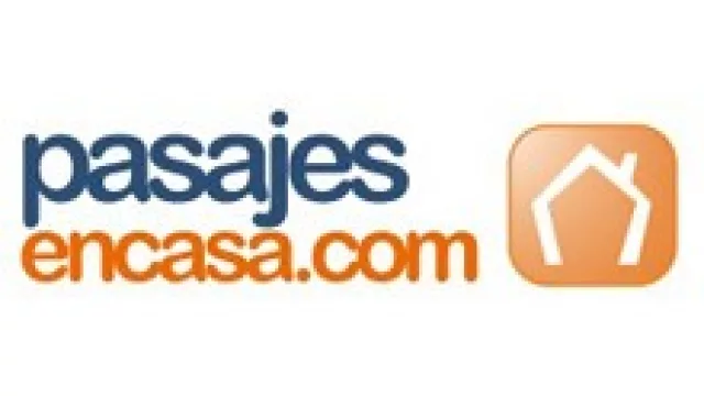 Pasajesencasa.com, más que sólo pasajes en casa.
