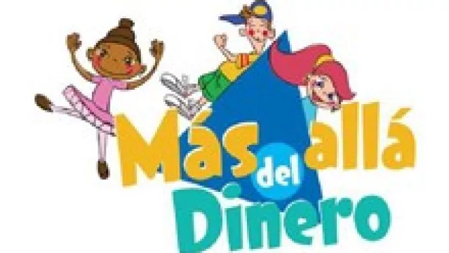 Más Allá del Dinero a Paraguay (by JA y el HSBC).