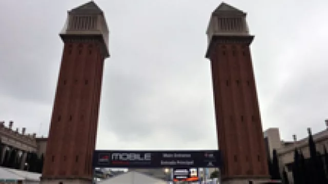 Mobile World Congress