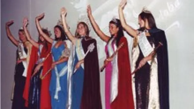 Atención bombonas: vuelve Miss Córdoba, ¿se anotan?