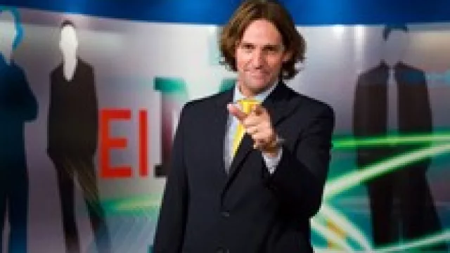 Vuelve al aire “El Mostador TV” (con vidriera interactiva y todo).