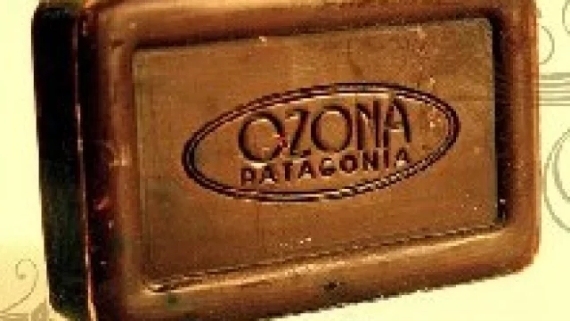 Parece chocolate, huele a chocolate, pero… ¡es jabón!