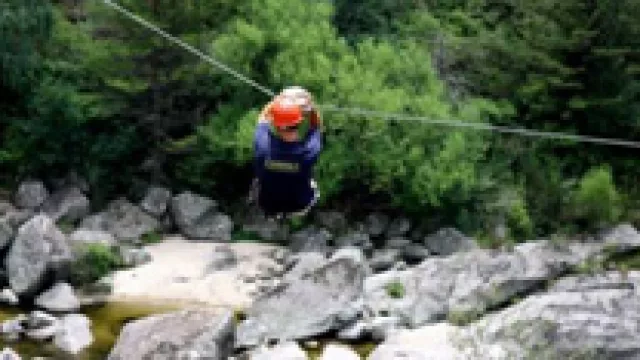 Peñón del Águila sopla 3 velitas (y lo quiere festejar con vos).