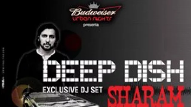 Budweiser y La Estación están de fiesta (¡y qué fiesta!).