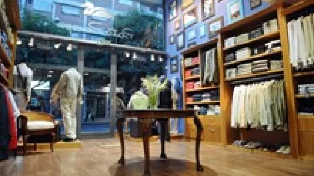 En el verano, Pato Pampa pegó un estirón.