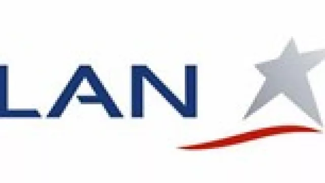 Se viene la Copa Telmex (con Lan como línea aérea oficial).