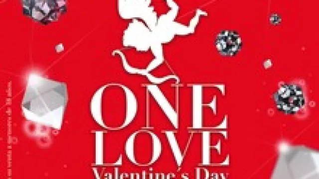 Atentos enamorados: JBG se suma a las veladas románticas.