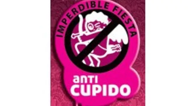 Pero como no todos están enamorados…