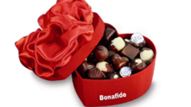 Febrero 14: arrancaron las propuestas de San Valentín.