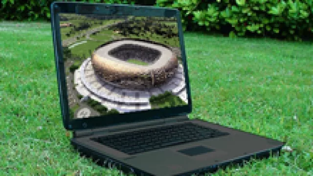 ZTE y su modem 3G para ver el mundial