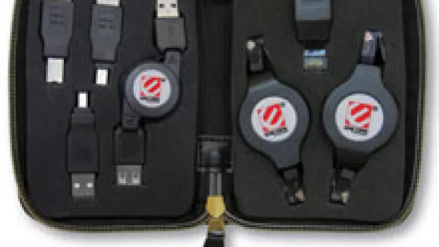 Accesorios para hacer más útil tu netbook