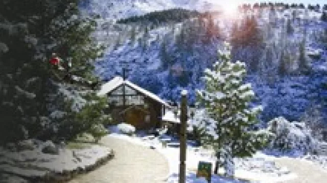 Un oro internacional para Sergio Roggio Resorts.