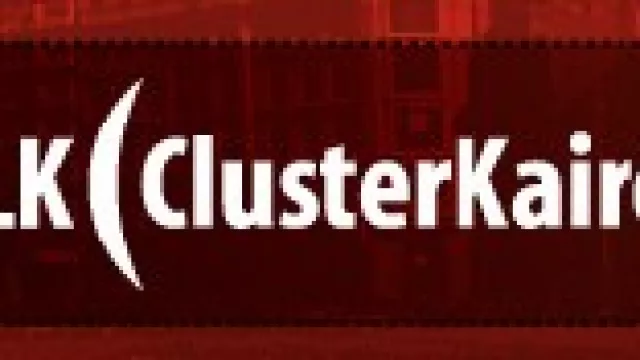 Cluster Kairos a cargo del e-learning de la Asociación Argentina de Marketing.