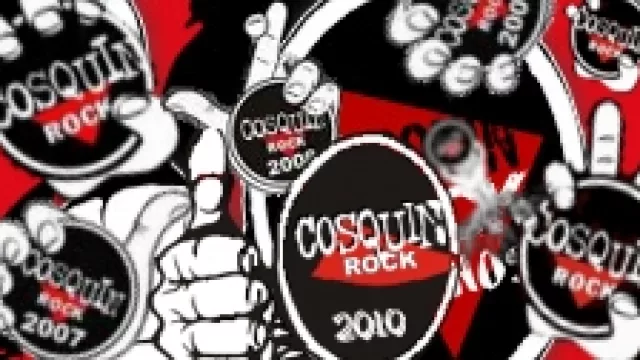 ¿Querés ir al Cosquín Rock?  ¡Atento a tus Créditos!