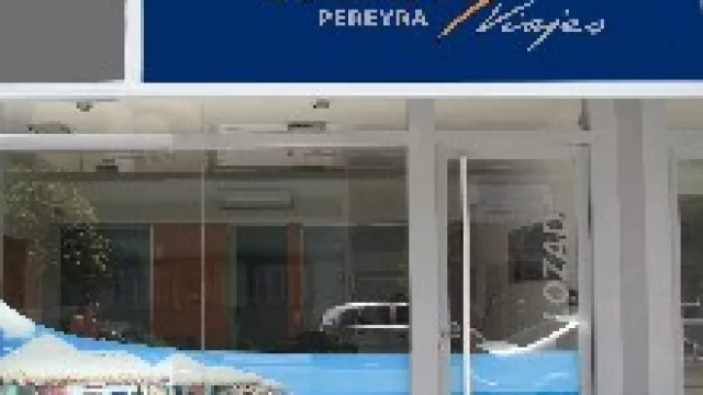 Un nuevo local para Lozada Viajes (y van 23).