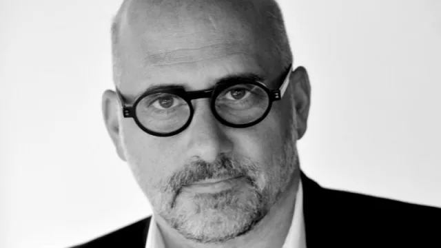 Pablo Fazio, presidente de la Cámara Argentina del Cannabis.