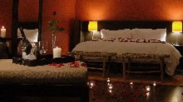 Azur Real ya piensa en San Valentín...